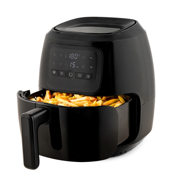 Air fryer MUHLER MFX-415D