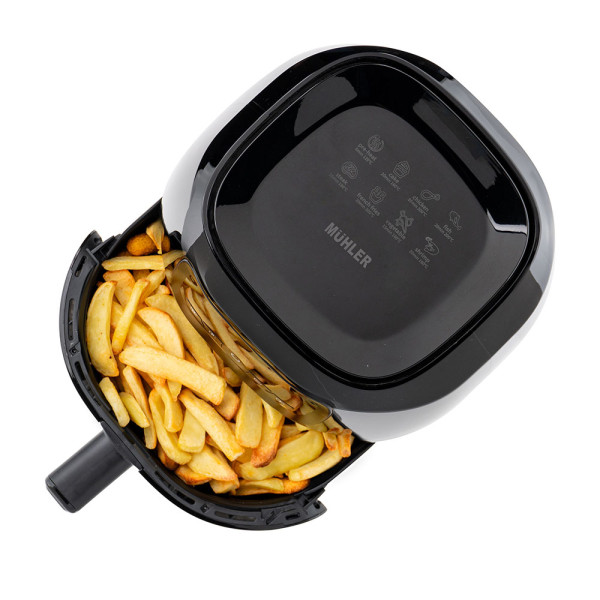 Air fryer MUHLER MFX-415D