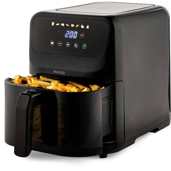 Air fryer Muhler MFX-515, 5L