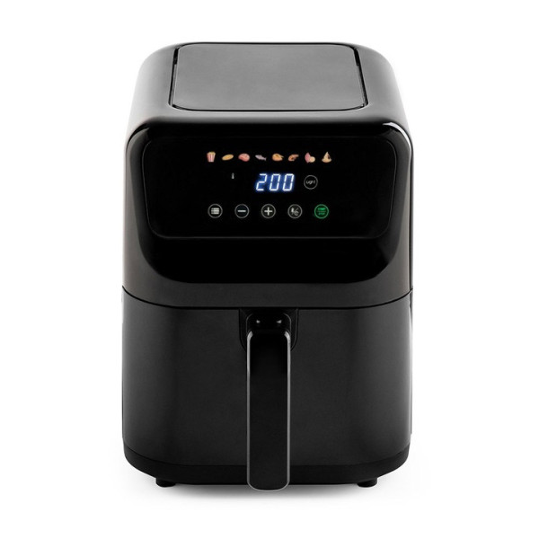 Air fryer Muhler MFX-515, 5L