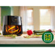 Фритюрник с горещ въздух Philips Airfryer XL Essential Collection HD9270/90