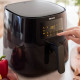 Фритюрник с горещ въздух Philips Airfryer XL Essential Collection HD9270/90