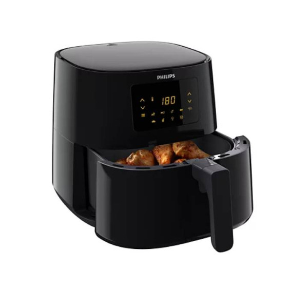 Фритюрник с горещ въздух Philips Airfryer XL Essential Collection HD9270/90