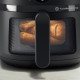 Фритюрник с горещ въздух AirFryer Philips NA220/00, 1500W, 4.2л