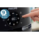 Фритюрник с горещ въздух AirFryer Philips NA220/00, 1500W, 4.2л