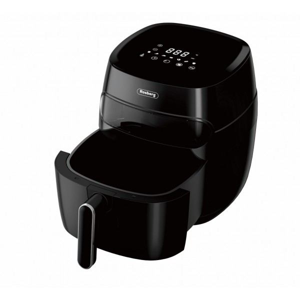 Фритюрник с горещ въздух Air Fryer R51980CA