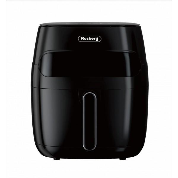 Фритюрник с горещ въздух Air Fryer R51980CA