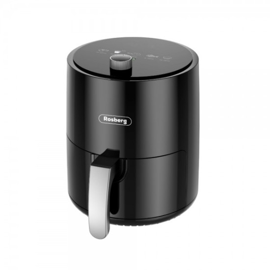 Фритюрник с горещ въздух Air Fryer Rosberg R51980Y