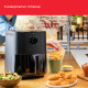 Air fryer TEFAL EY130815, 3.5L