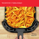 Air fryer TEFAL EY130815, 3.5L