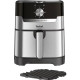 Уред за здравословно готвене AirFryer TEFAL EY501D15 Easy Fry & Grill