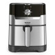 Уред за здравословно готвене AirFryer TEFAL EY501D15 Easy Fry & Grill