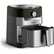 Уред за здравословно готвене AirFryer TEFAL EY501D15 Easy Fry & Grill