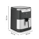 Фритюрник с горещ въздух AirFryer TEFAL Easy Fry XXL Flexcook EY801D15