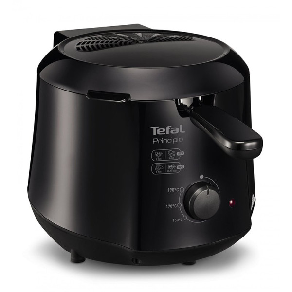 Air fryer Tefal PRINCIPIO FF230831, 1,2л