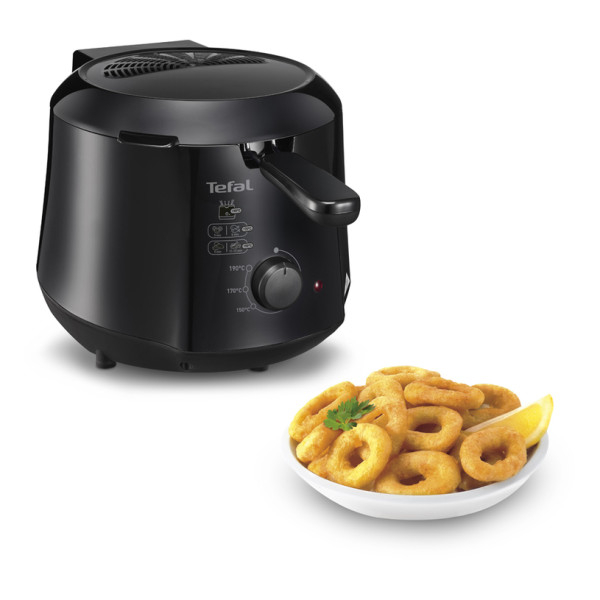 Air fryer Tefal PRINCIPIO FF230831, 1,2л