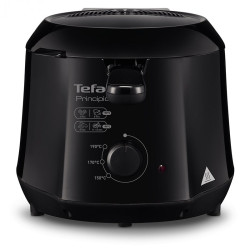 Фритюрник Tefal PRINCIPIO FF230831, 1,2л