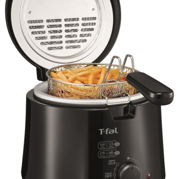 Air fryer Tefal PRINCIPIO FF230831, 1,2л