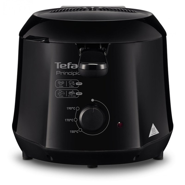 Air fryer Tefal PRINCIPIO FF230831, 1,2л