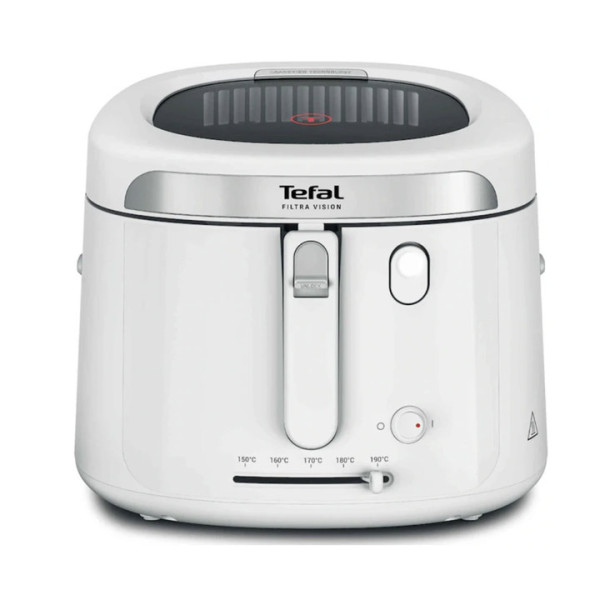 Фритюрник Tefal Fry Deep Fryer FF2541E0
