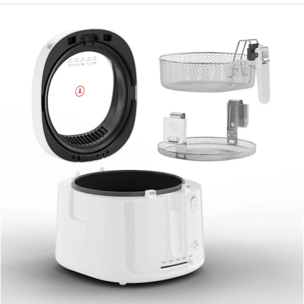 Фритюрник Tefal Fry Deep Fryer FF2541E0