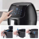 Air Fryer Oliver Voltz OV51980F, 7.7L