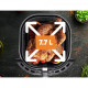Air Fryer Oliver Voltz OV51980F, 7.7L