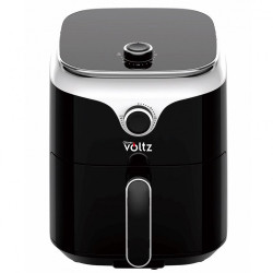 Фритюрник с горещ въздух AirFryer Voltz OV51980V, 3.5л 