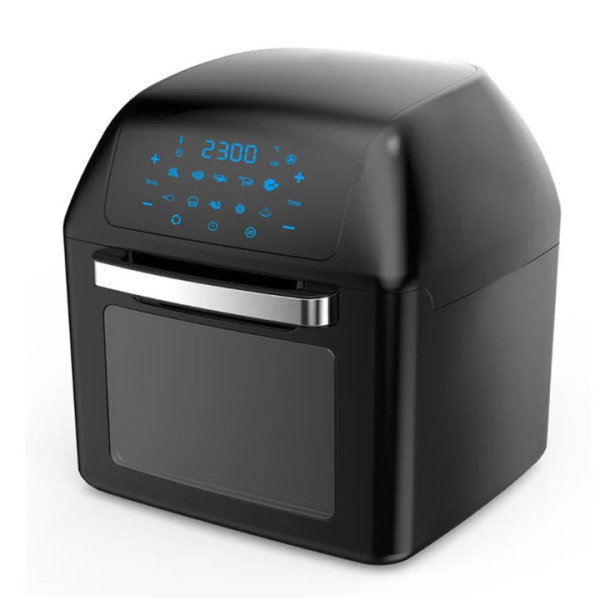 Мултифунционален AirFryer Zephyr ZP 1980 AO, 12L, 1500W