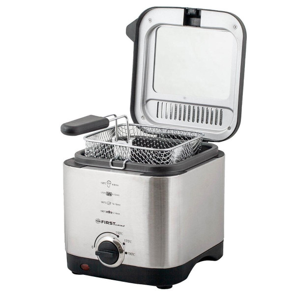 Фритюрник FIRST FA-5058-1 