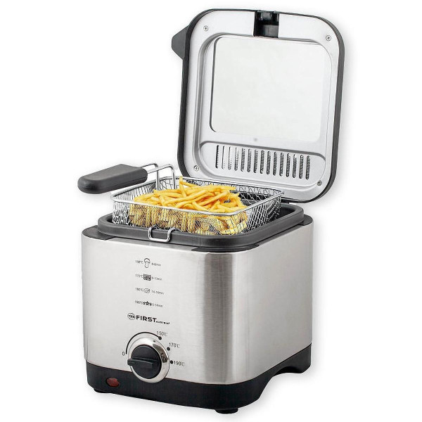 Фритюрник FIRST FA-5058-1 