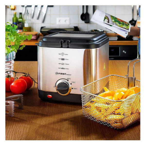 Фритюрник FIRST FA-5058-1 
