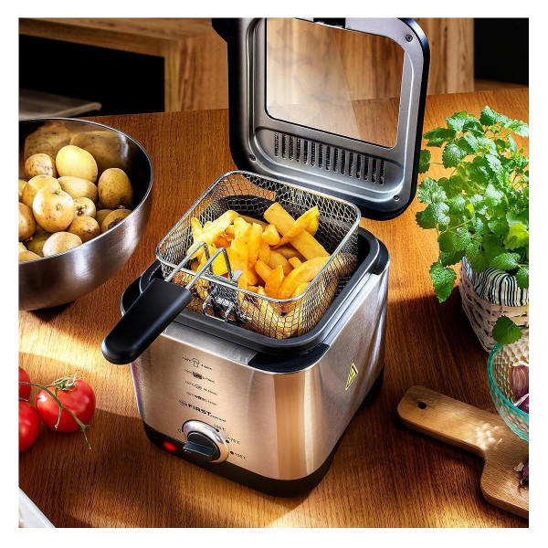 Фритюрник FIRST FA-5058-1 