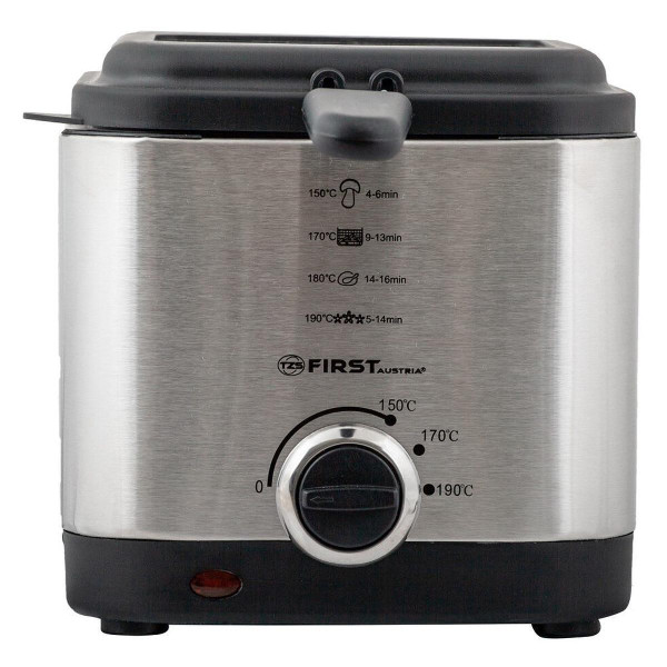Фритюрник FIRST FA-5058-1 