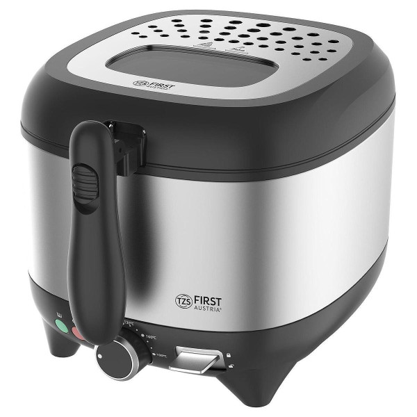 Фритюрник с капацитет 2,50L