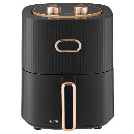Air Fryer,фритюрник за здравословно готвене с горещ въздух.