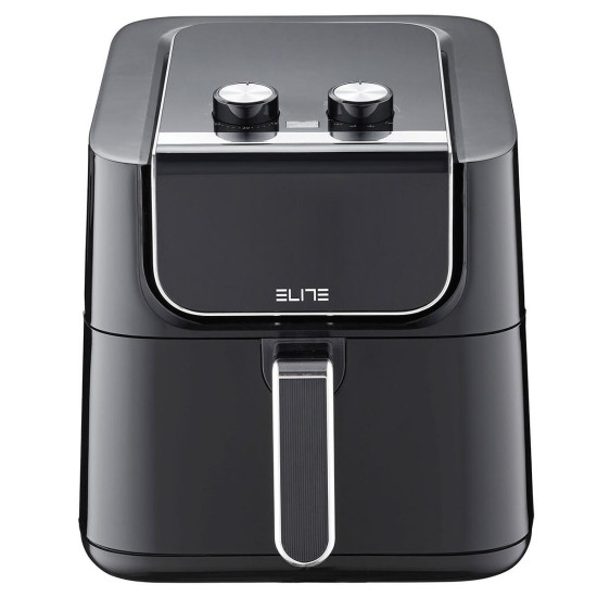 Air Fryer,фритюрник за здравословно готвене с горещ въздух