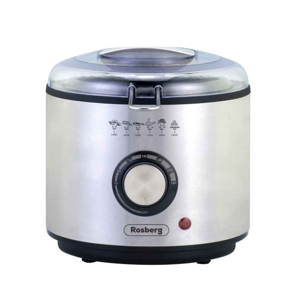 Фрютюрник с вместимост 1л