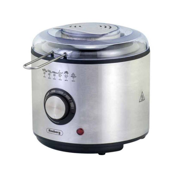 Фрютюрник с вместимост 1л