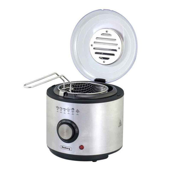 Фрютюрник с вместимост 1л