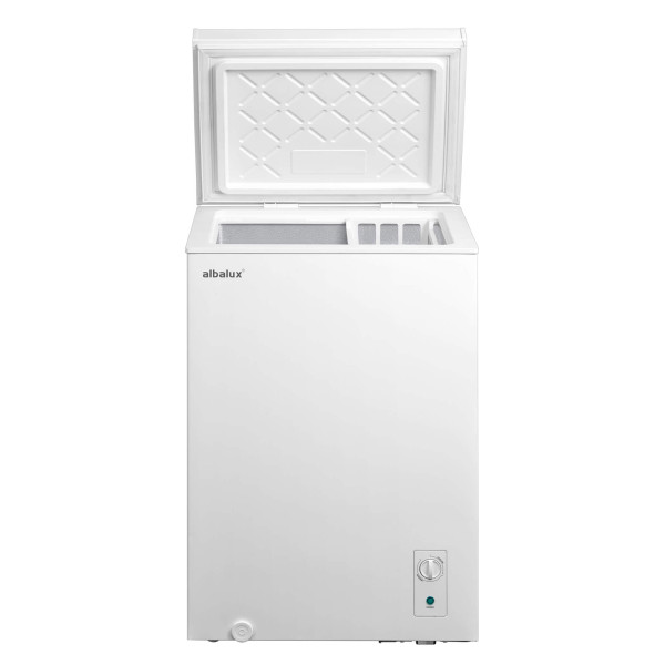 Фризер ALBALUX AXLF116E