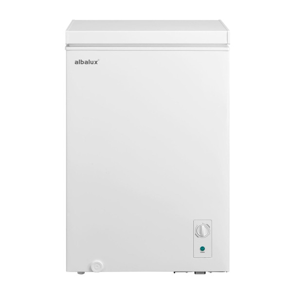 Фризер ALBALUX AXLF116E