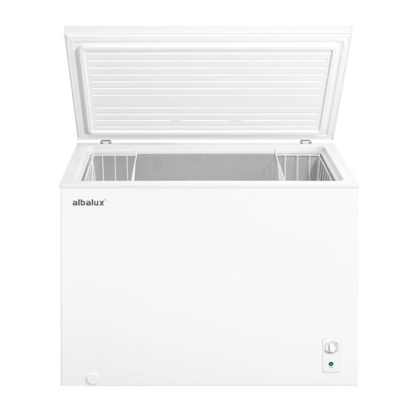 Фризер ракла ALBALUX AXLF316E , 293 л