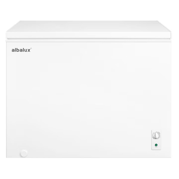 Фризер ракла ALBALUX AXLF316E , 293 л