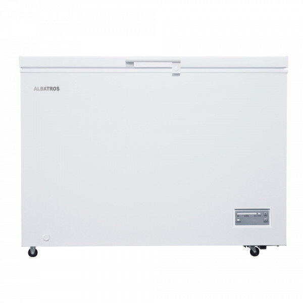 Фризер ракла Albatros LA311