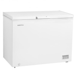 Фризер ракла ALBATROS LA389E,371л
