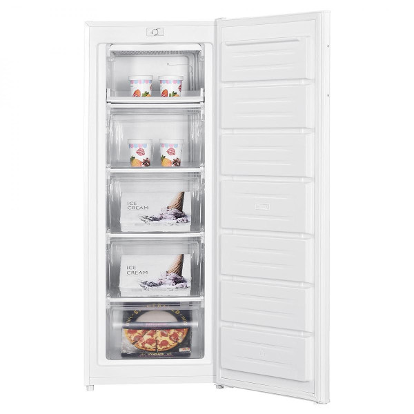 Фризер ALBATROS CA215NE