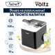 Ледогенератор Oliver Voltz OV51447A 24ч/10кг