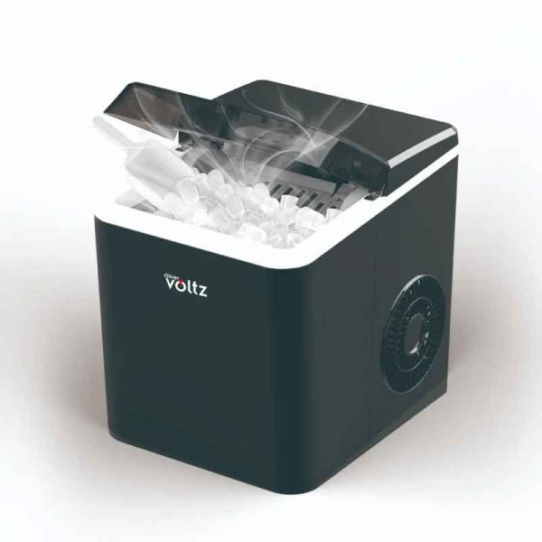 Ледогенератор Oliver Voltz OV51447A 24ч/10кг