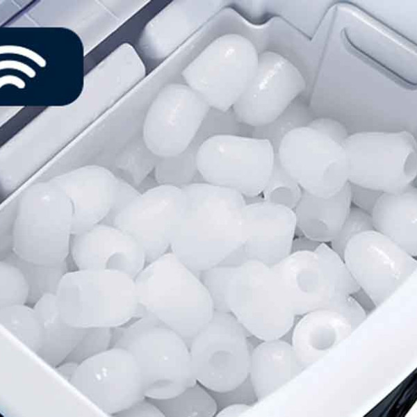 Ледогенератор Oliver Voltz OV51447A 24ч/10кг